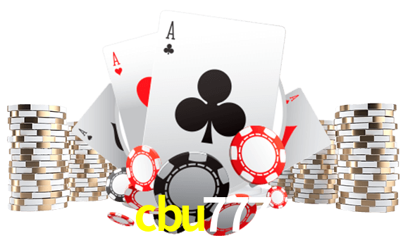 Jogue jogos de pôquer em cbu777
