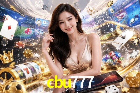 Statistics cbu777