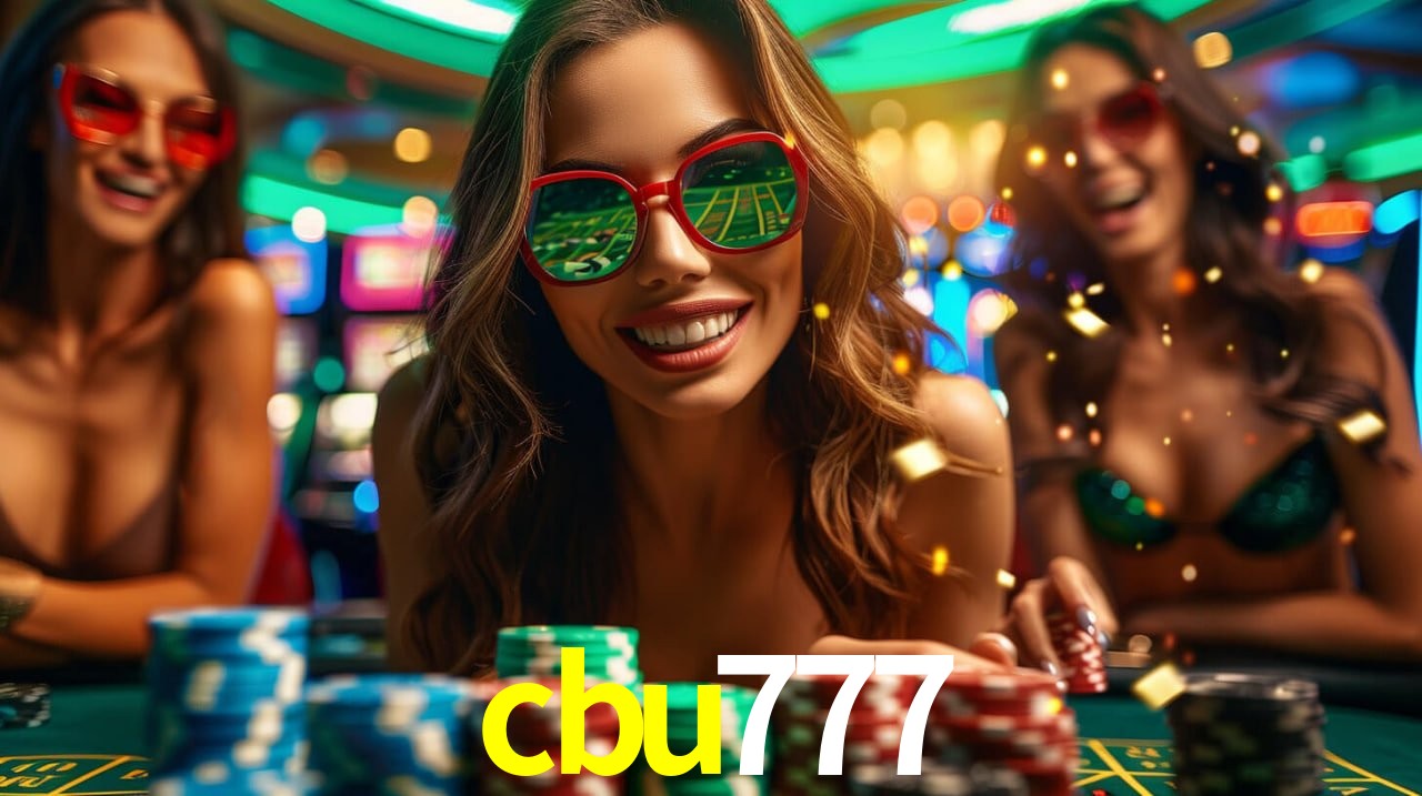 Welcome Bonus cbu777