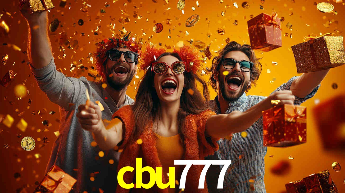 cbu777: Seu Cassino Premiado com Pagamentos Rápidos