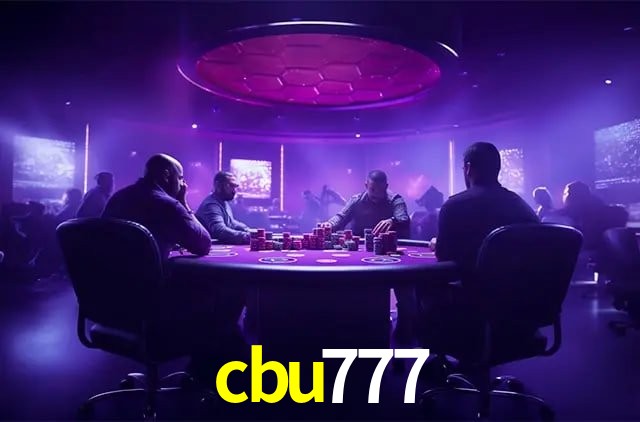 Experiência VIP cbu777