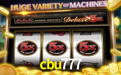 A Revolução dos Aplicativos de Jogos no cbu777
