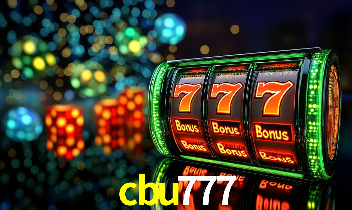 Login Seguro cbu777