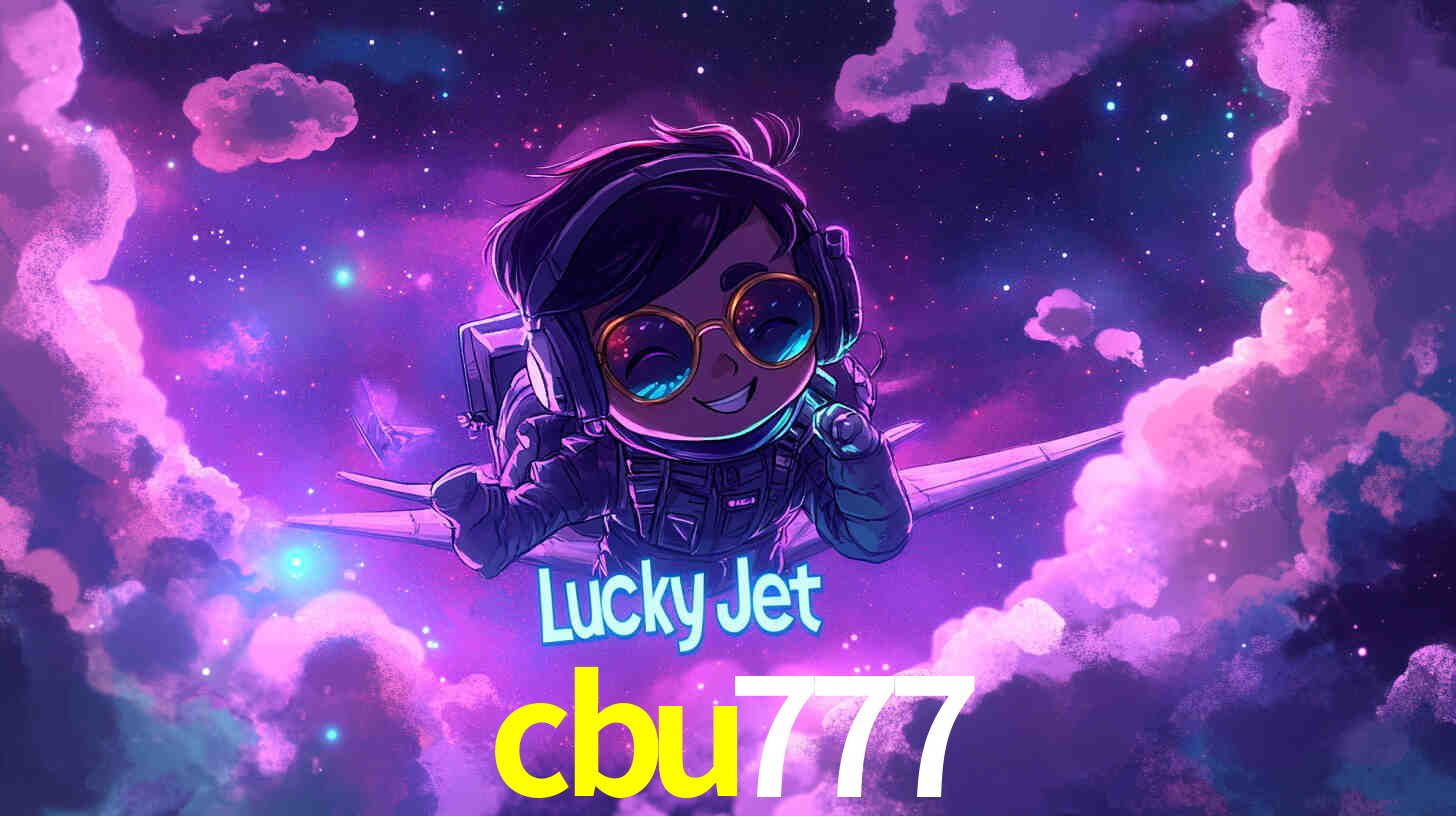 Apostas Esportivas na cbu777: Um Guia Completo
