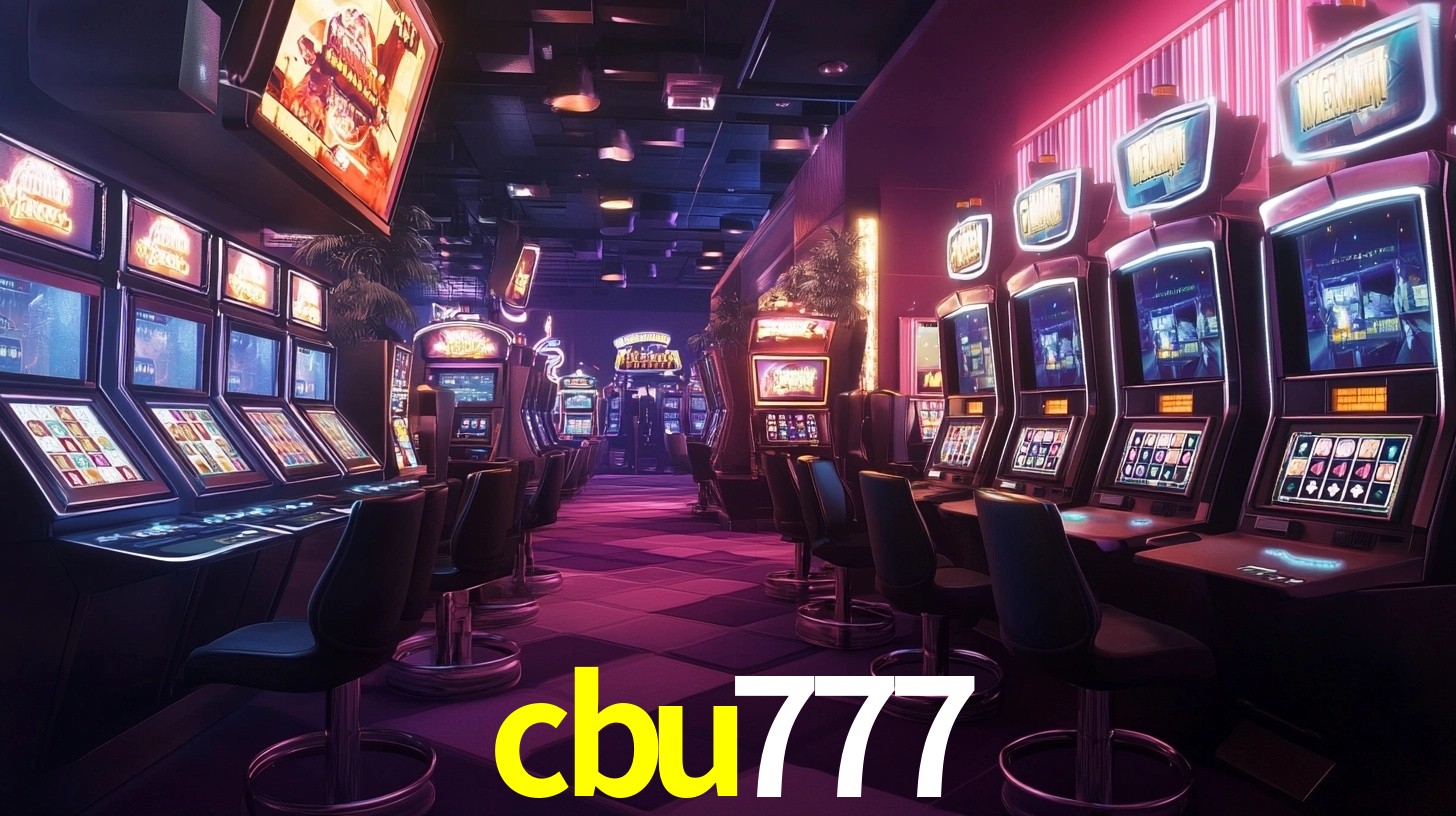 Exclusive Games cbu777