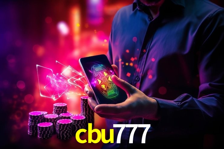 Torneios cbu777