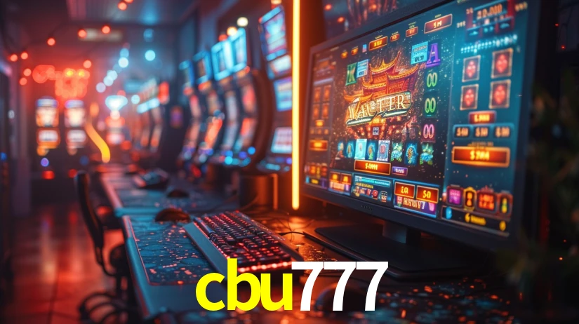 Explore as vantagens do cbu777: serviço profissional e confiabilidade