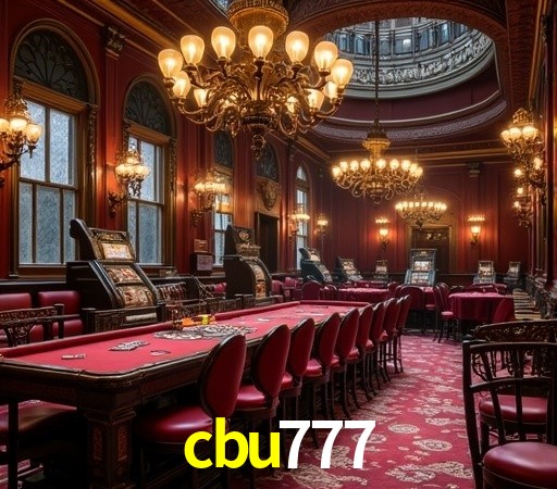 Promoção Relâmpago cbu777