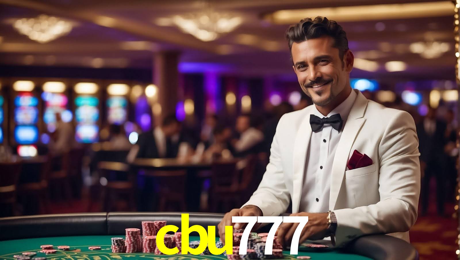 Design Responsivo cbu777
