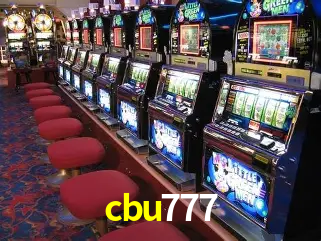 A Popularidade dos Caça-Níqueis no cbu777