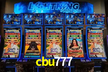 Descubra a Magia dos Jogos de Arcade no cbu777