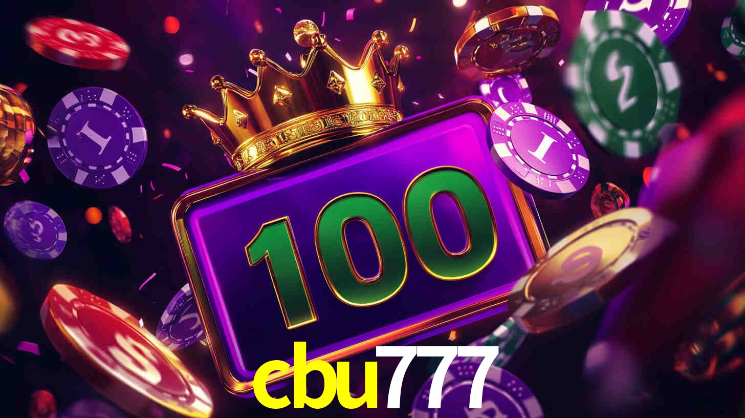 Tournaments cbu777