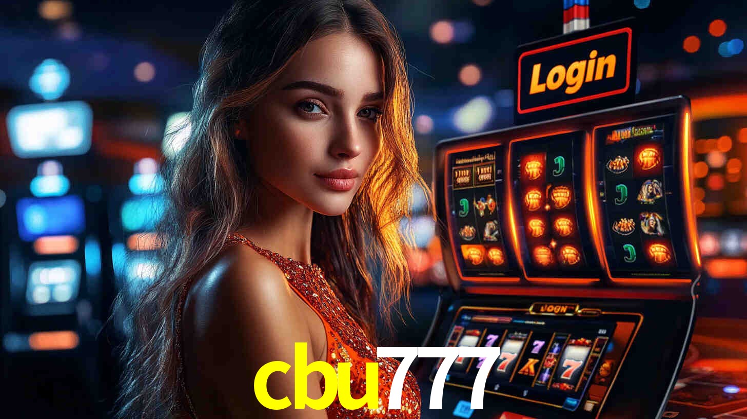 Experimente o Login Seguro Premium no cbu777