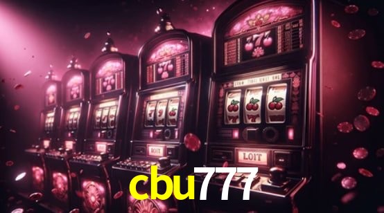 cbu777 FAQ — suporte e ajuda no aplicativo oficial