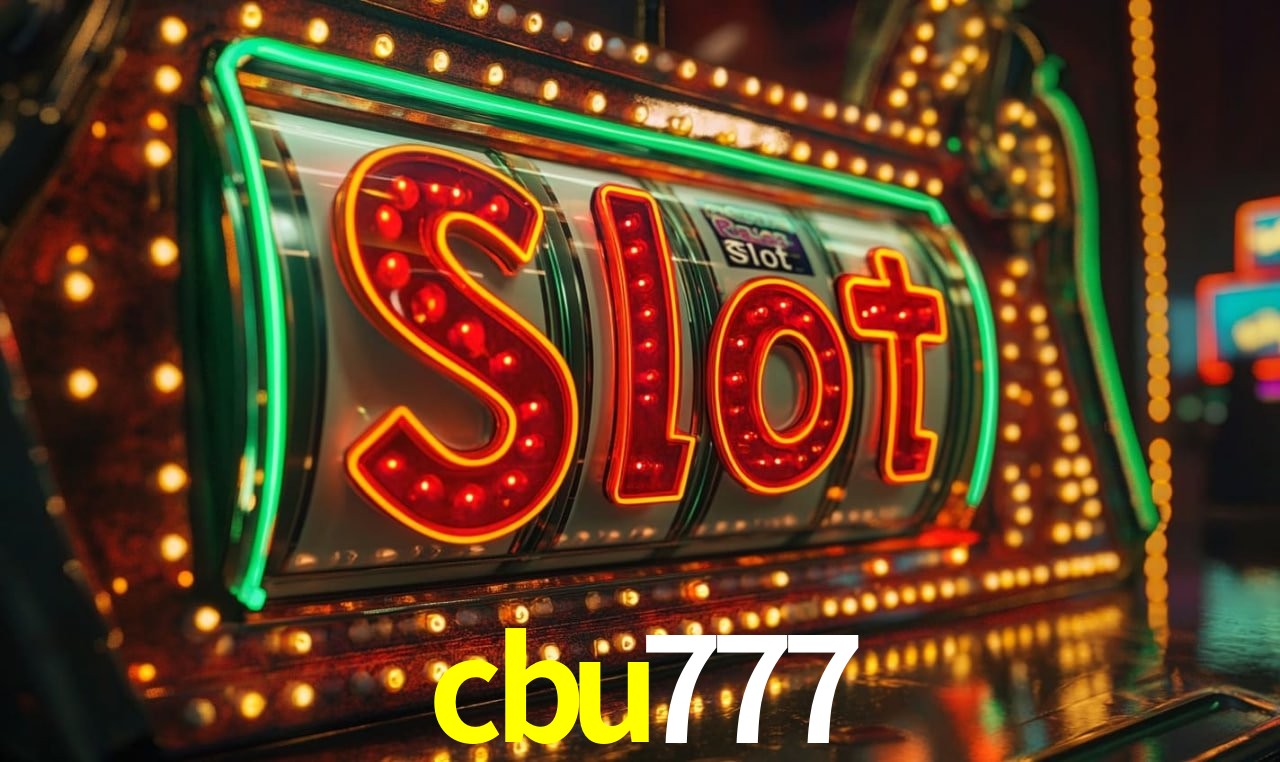 Sistemas de Segurança cbu777
