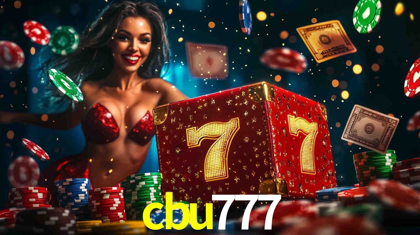Explorando a Categoria de Eventos em Apostas na cbu777