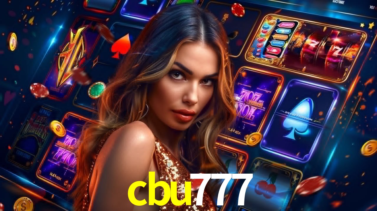 cbu777 download — arquivo APK para Android oficial