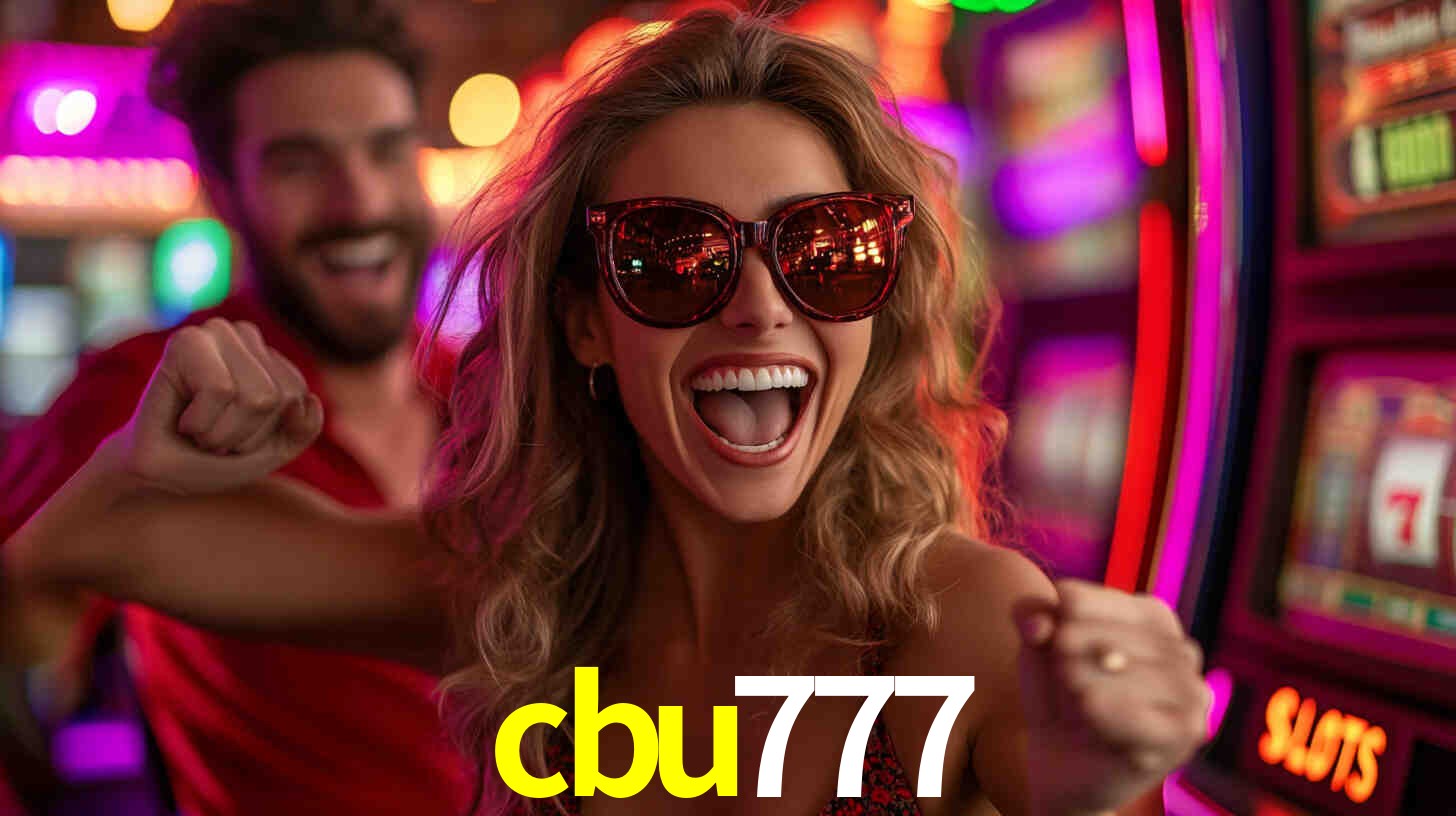 Explorando a Categoria de Eventos em Apostas na cbu777