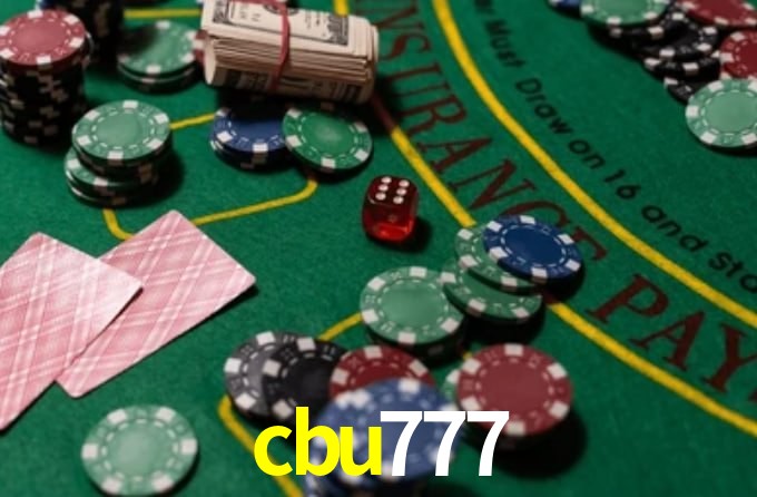 cbu777