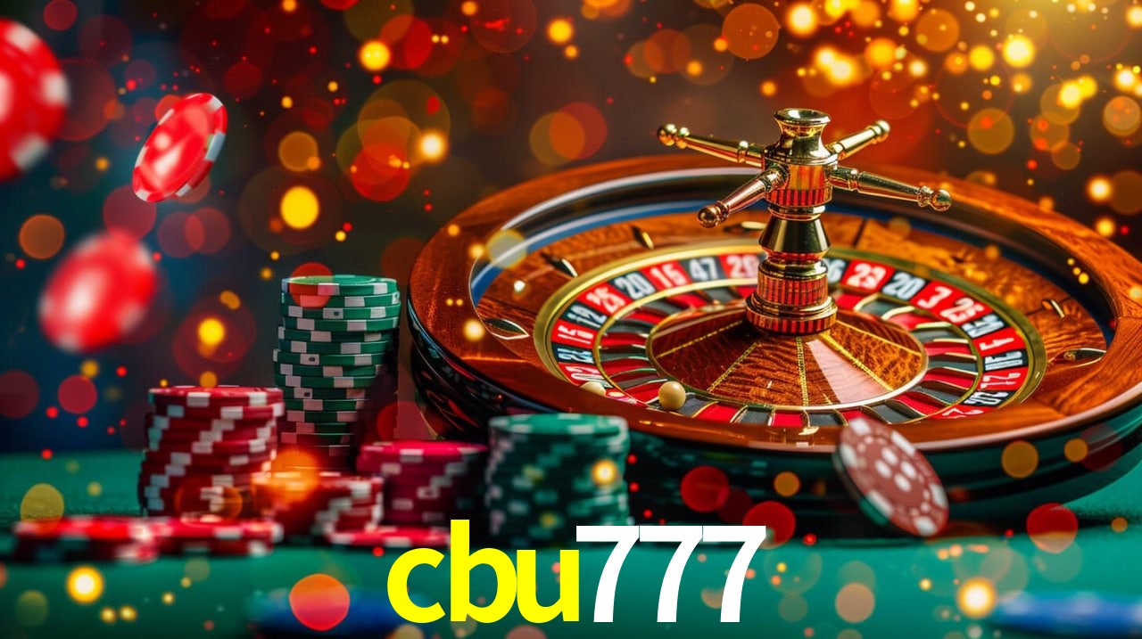 Desvendando o Mundo dos Jogos Virtuais na cbu777