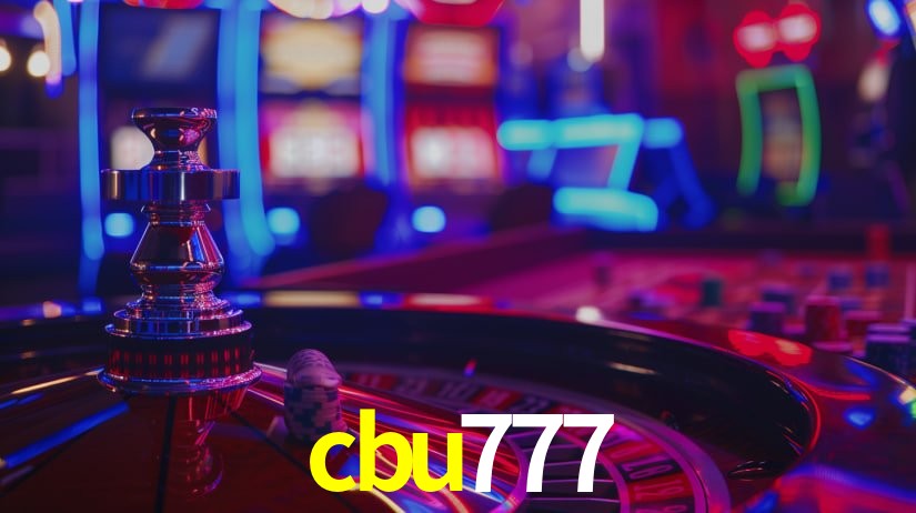 cbu777
