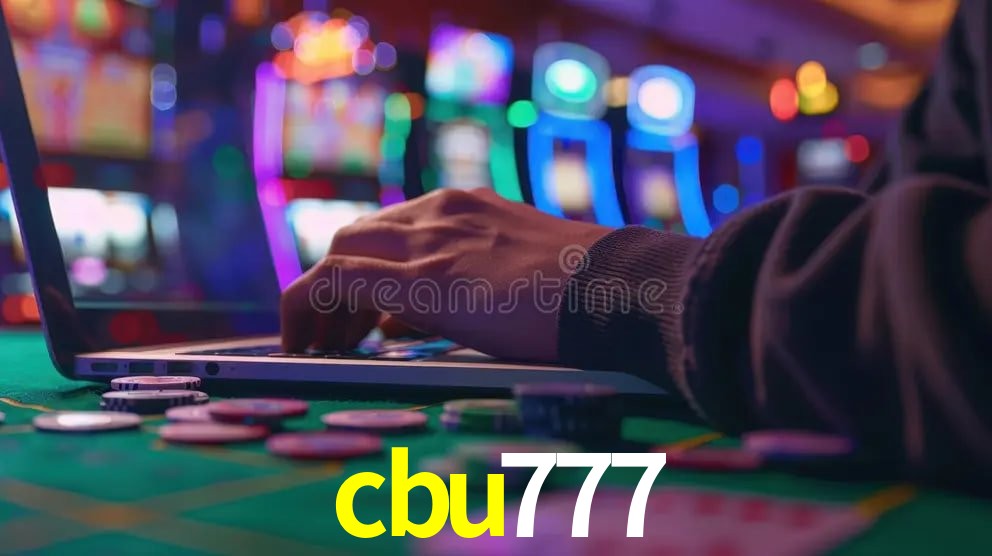Interface do App cbu777