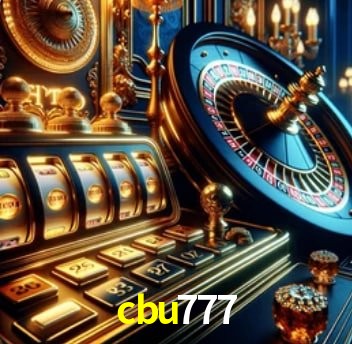 Mesa de Blackjack cbu777
