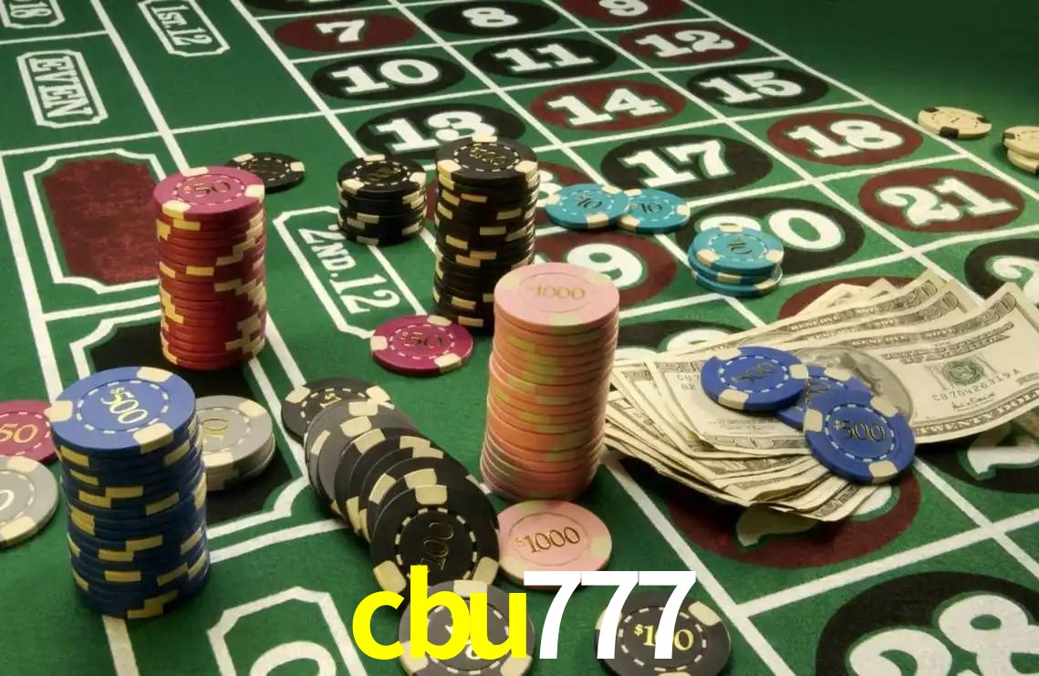cbu777