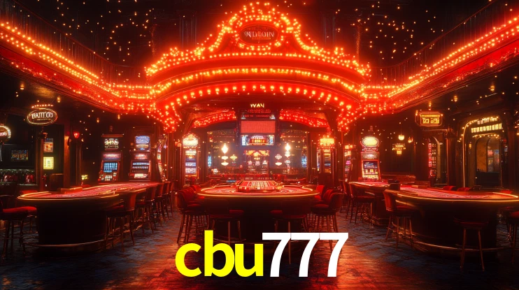 cbu777 bônus — painel de promoções no aplicativo