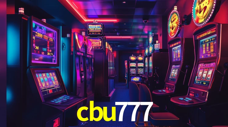 cbu777 App Interface