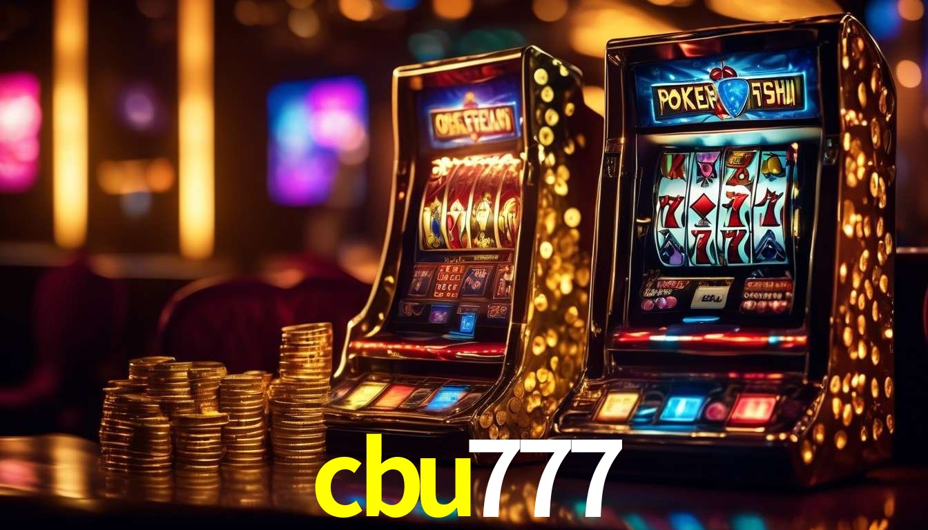 A Emoção da Loteria na cbu777: Uma Chance de Mudança de Vida