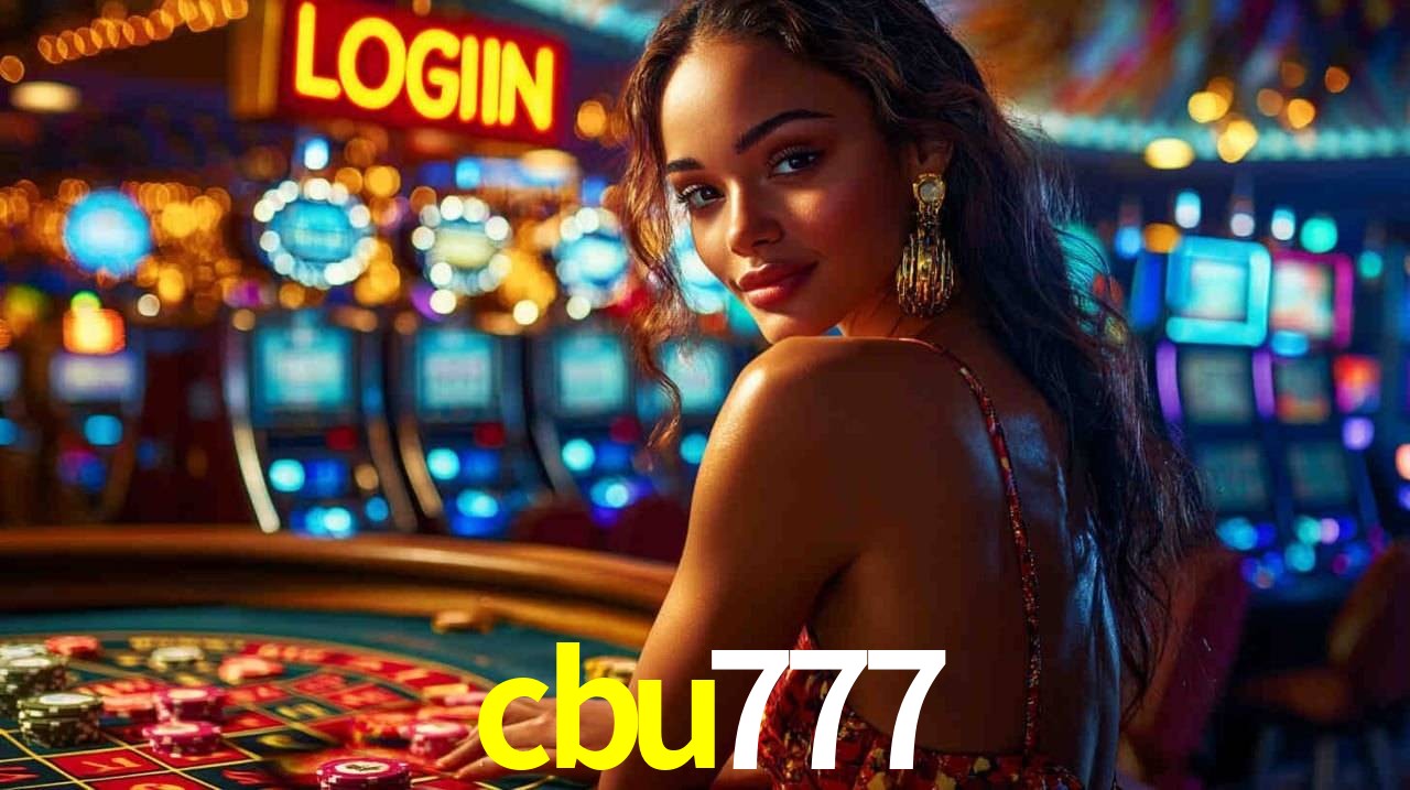 Provedores de Jogos cbu777