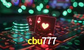 Apostas de Tênis cbu777