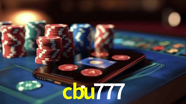 Jogos de Slot cbu777