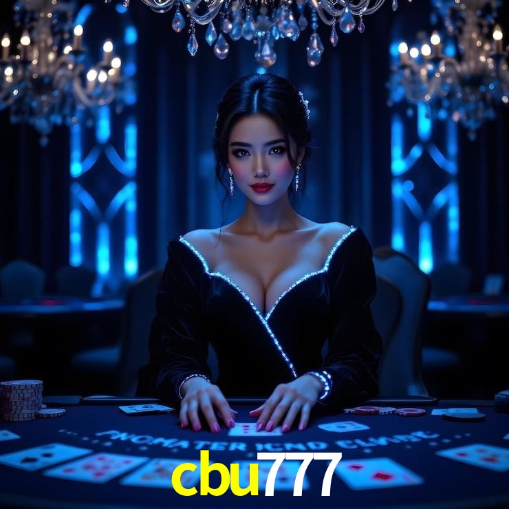 Casino Ao Vivo cbu777