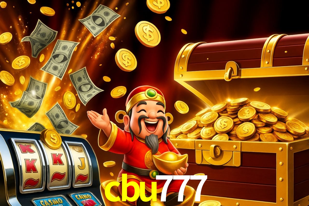 Jogos Exclusivos cbu777