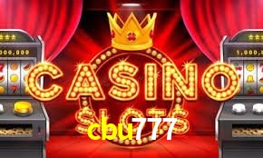 Game Providers cbu777