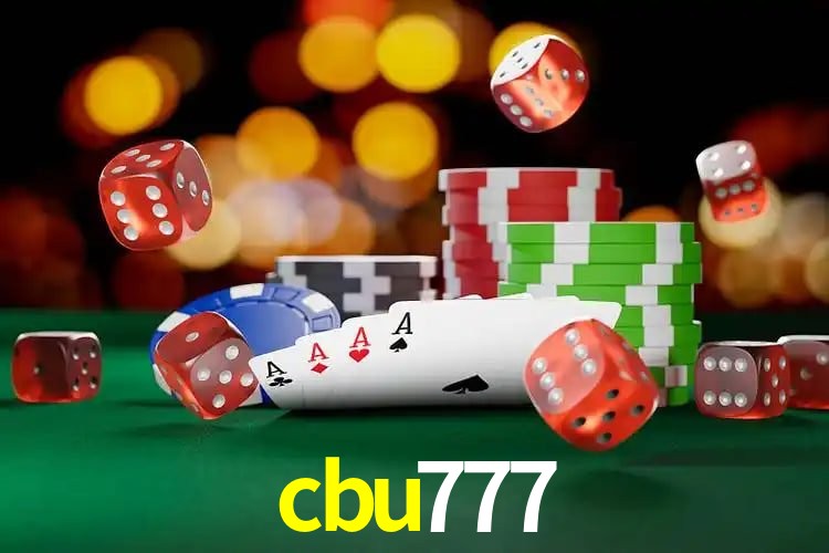 Diretório de Jogos cbu777