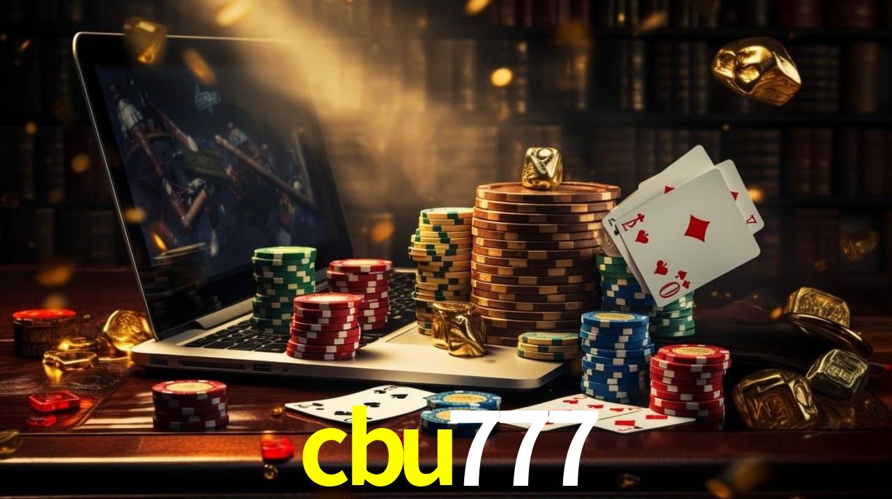 Casino Ao Vivo cbu777
