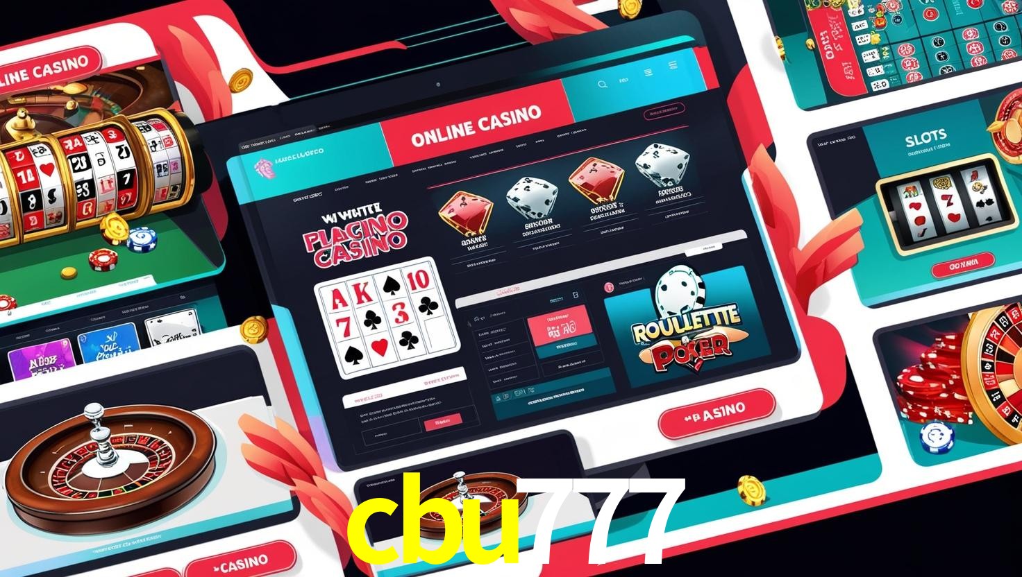 Fortune Tiger Slot no Site CBU777.COM