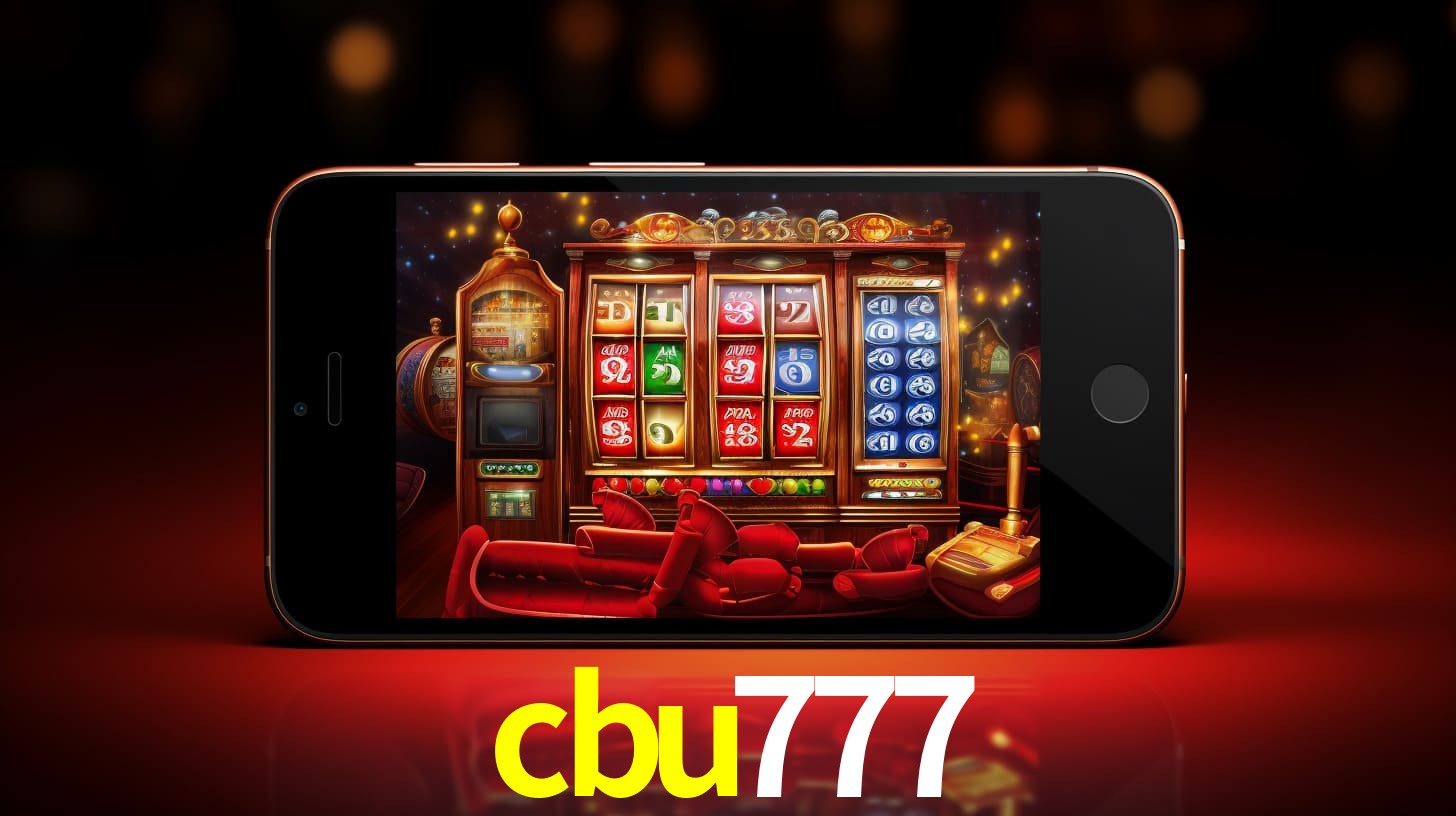 App CBU777.COM