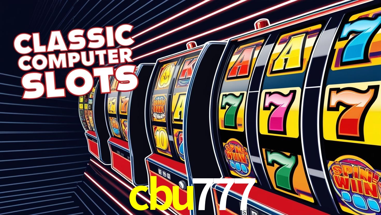 Login Seguro CBU777.COM