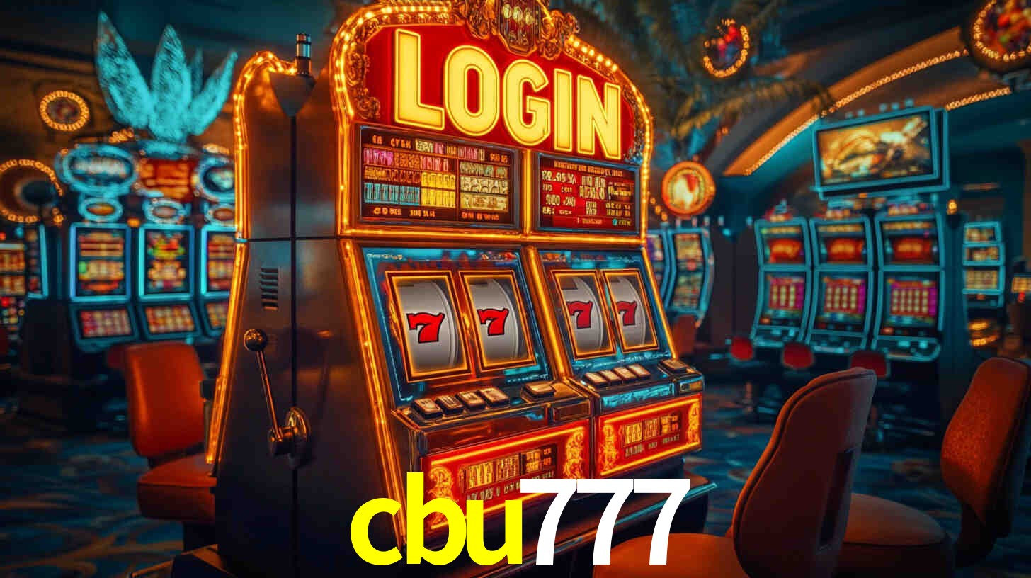 Tournaments cbu777