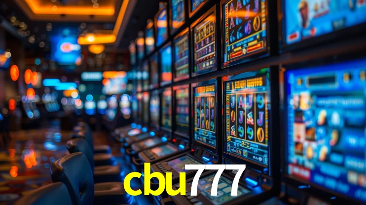 Account Benefits cbu777