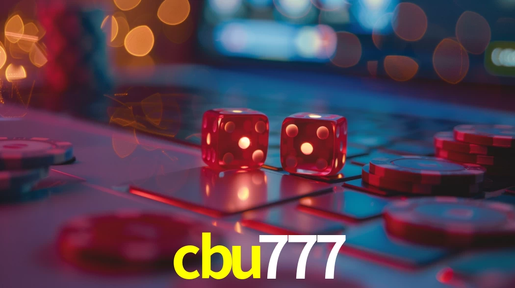 Game Providers cbu777