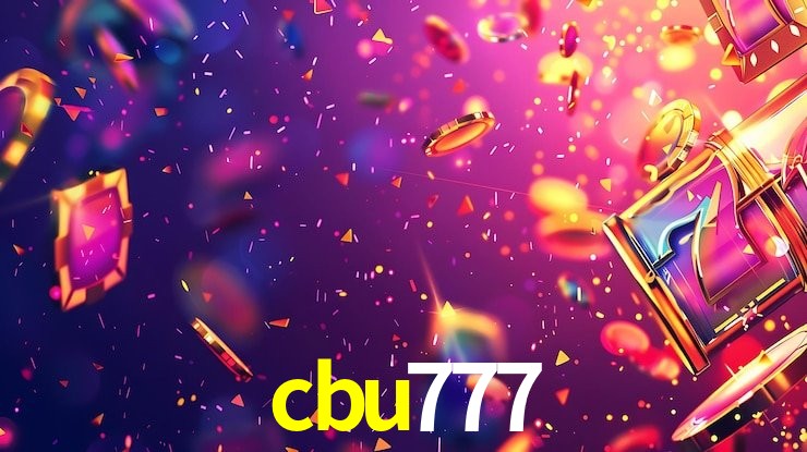 A Experiência Imersiva dos Cassinos Ao Vivo no cbu777