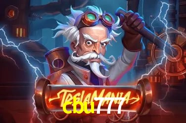 Slot Games cbu777
