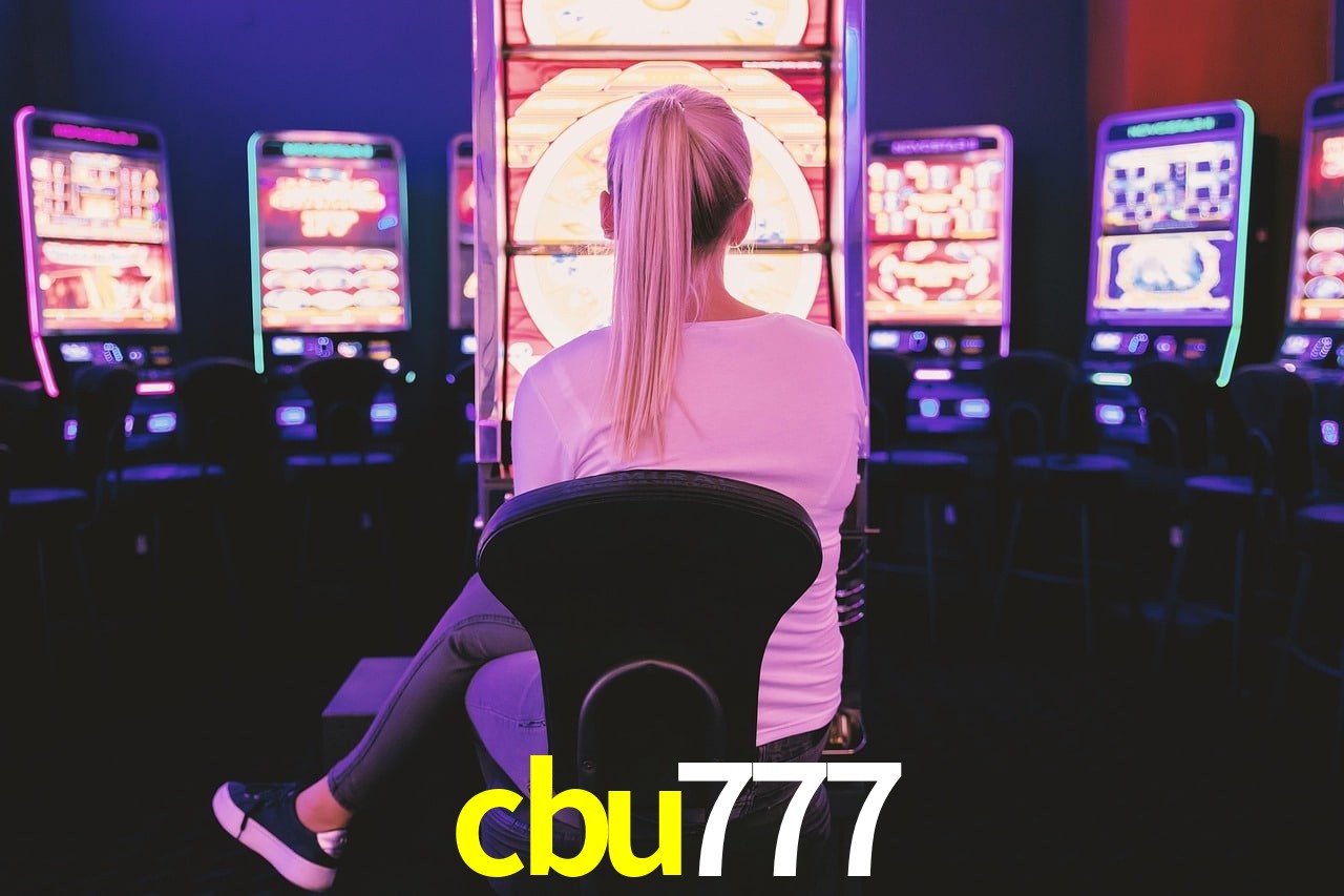 Bonus Features cbu777