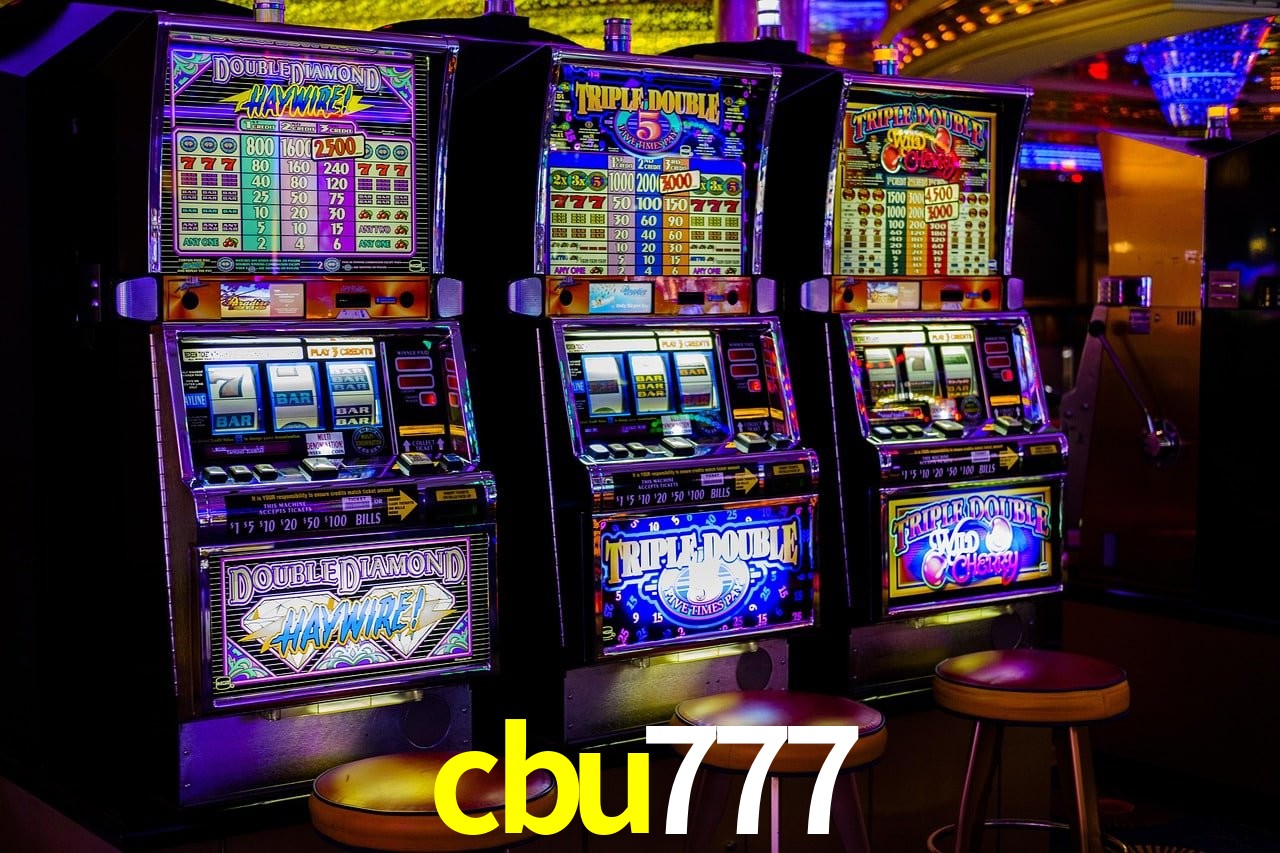 Tennis Betting cbu777