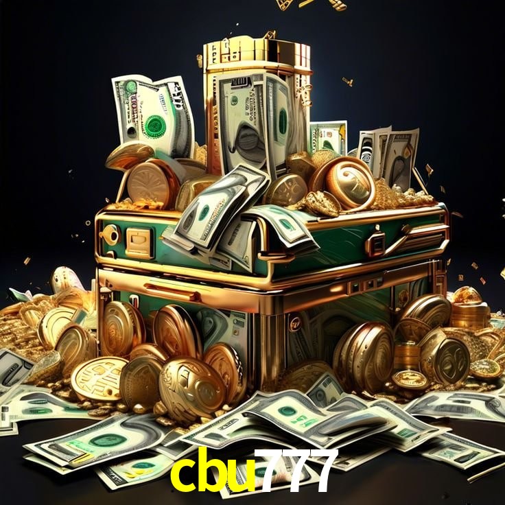 Welcome Bonus cbu777
